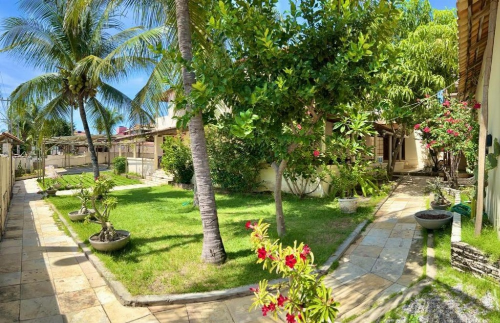 Pousada Borboleta Main image